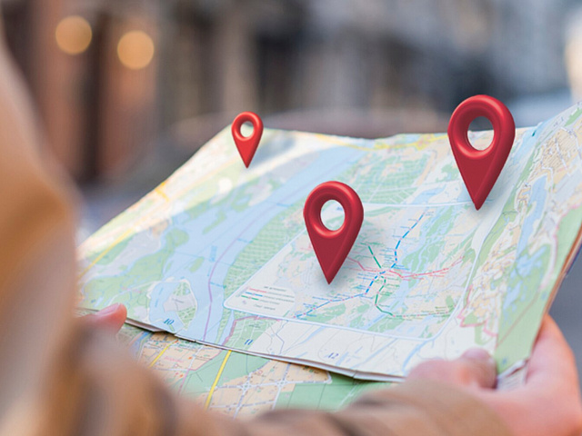 Геомаркетинг